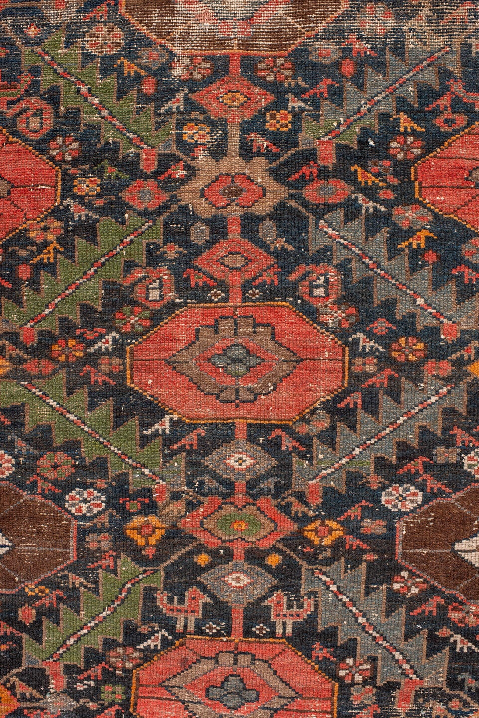 malayer Rug - # 125967