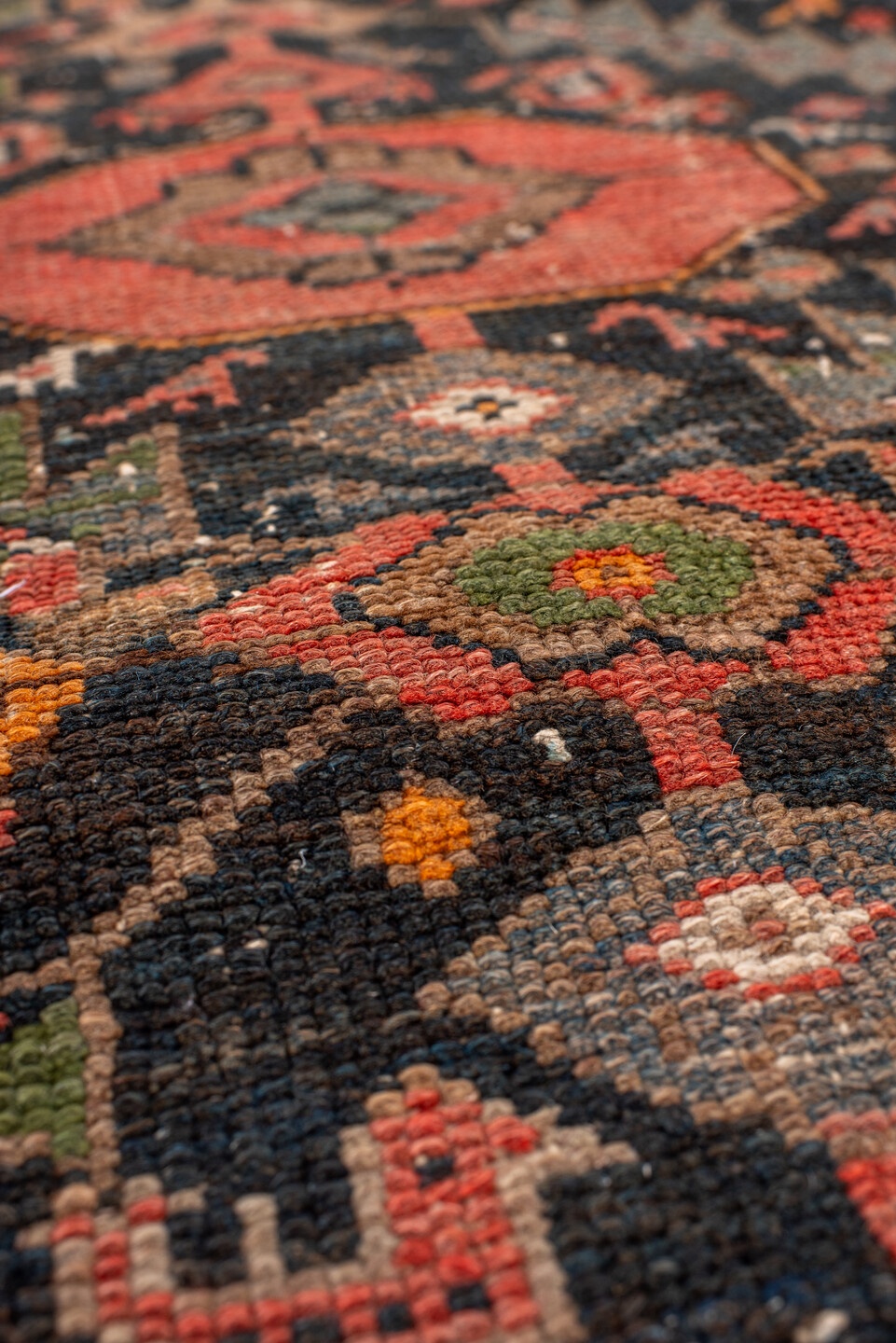 malayer Rug - # 125967