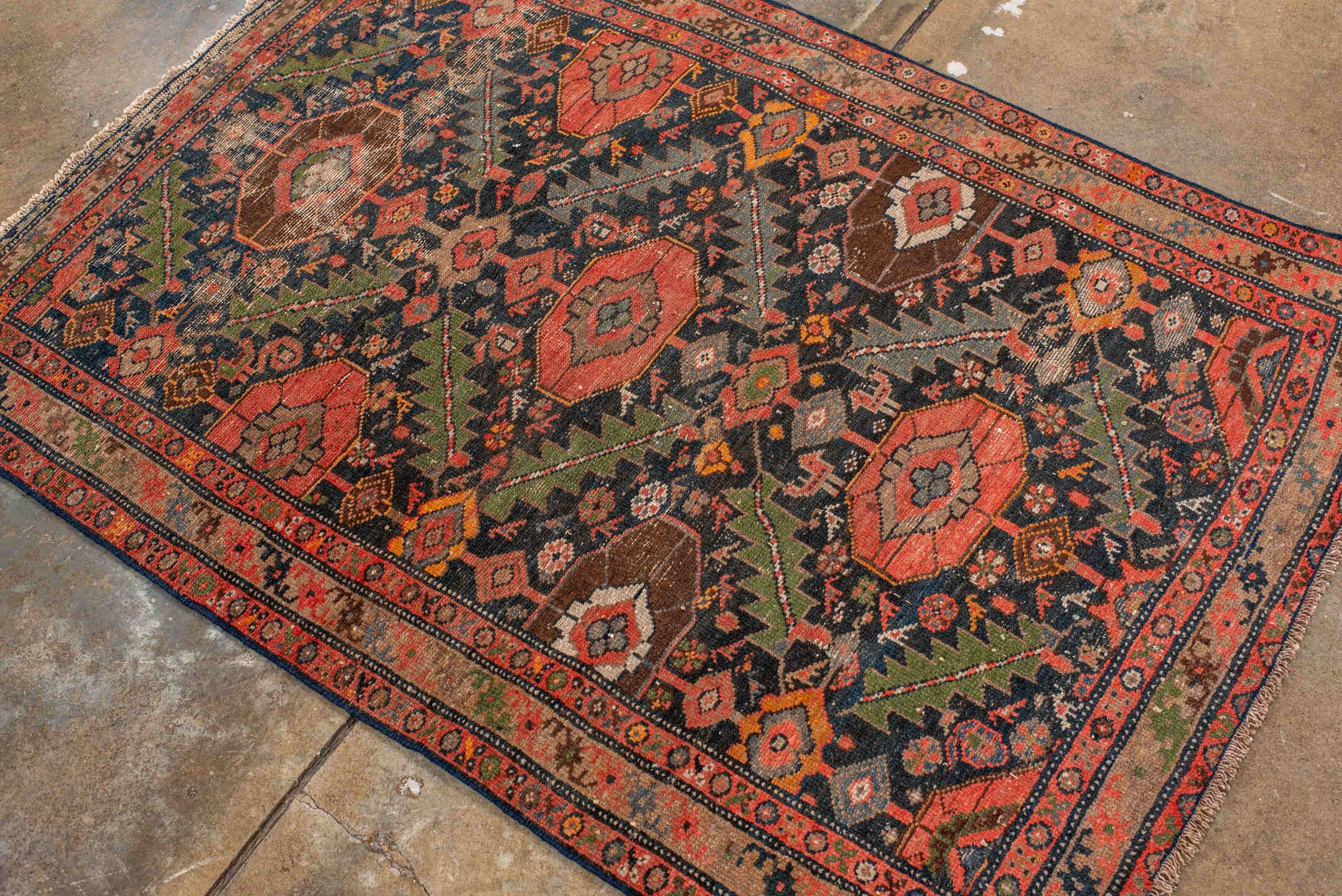 malayer Rug - # 125967