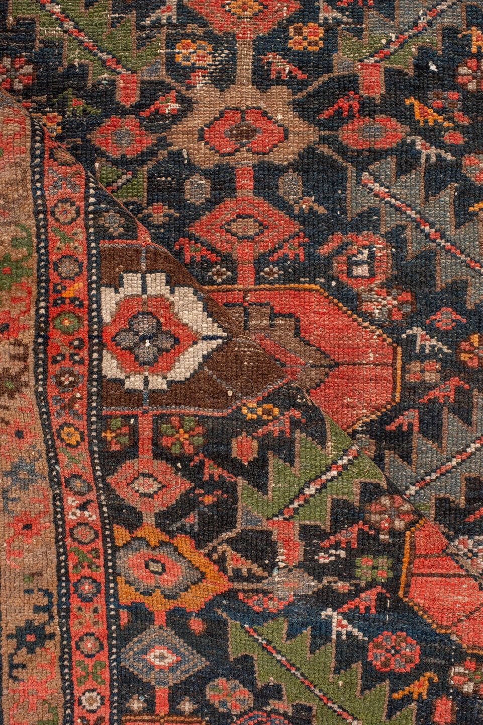 malayer Rug - # 125967
