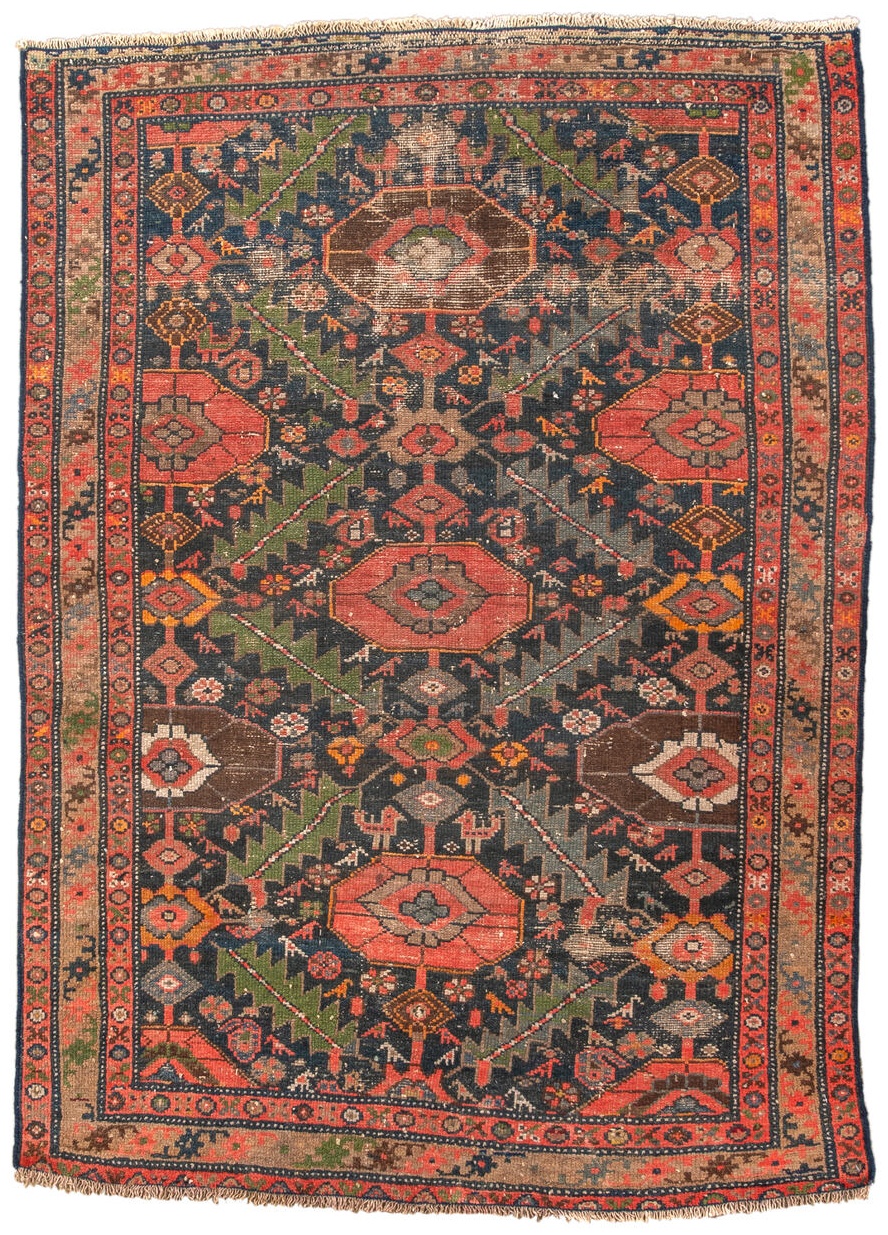 malayer Rug - # 125967