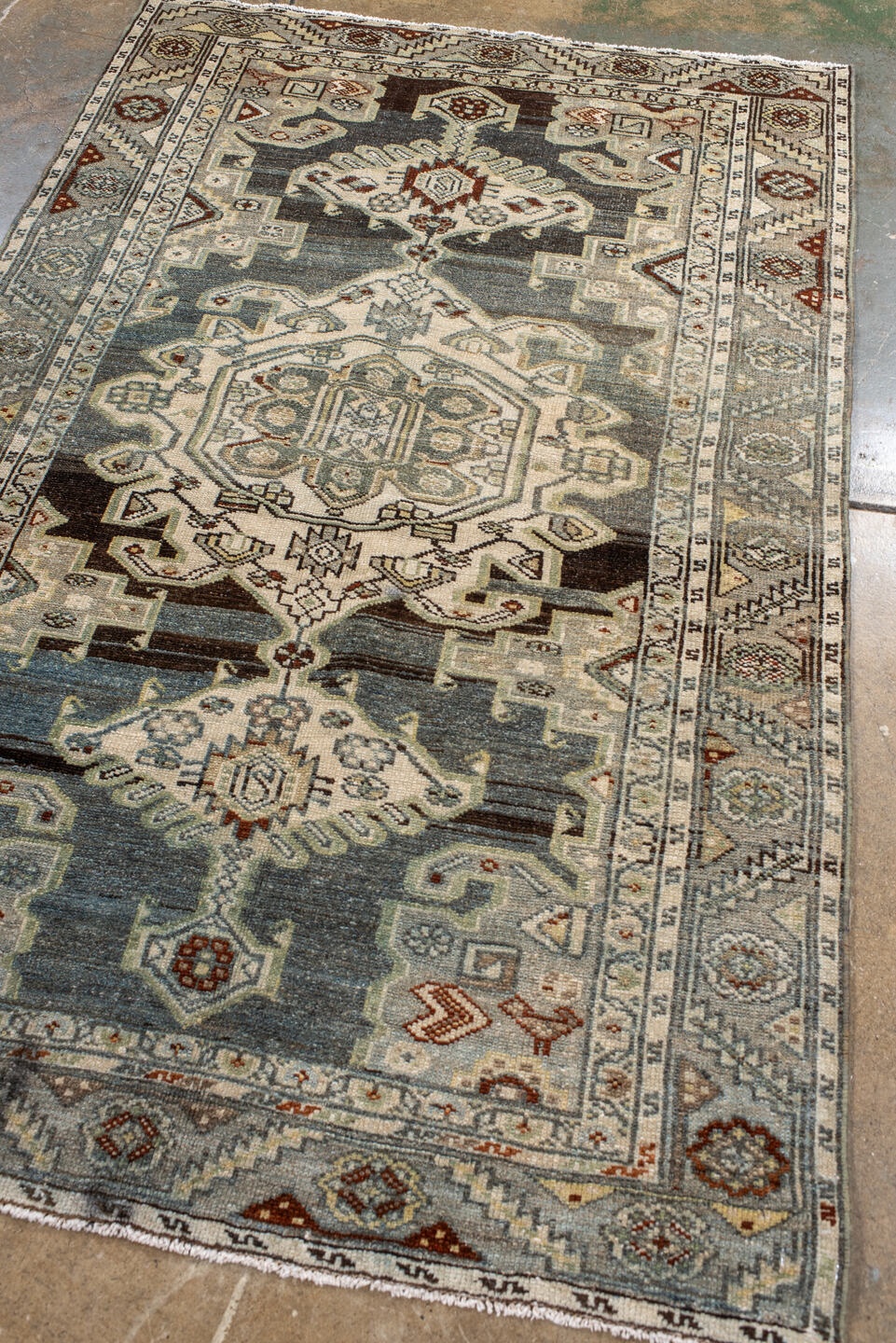 malayer Rug - # 125992