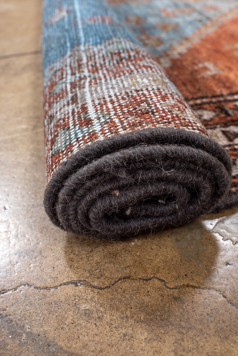 malayer Rug - # 126048