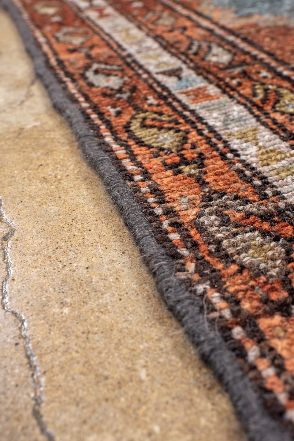 malayer Rug - # 126048