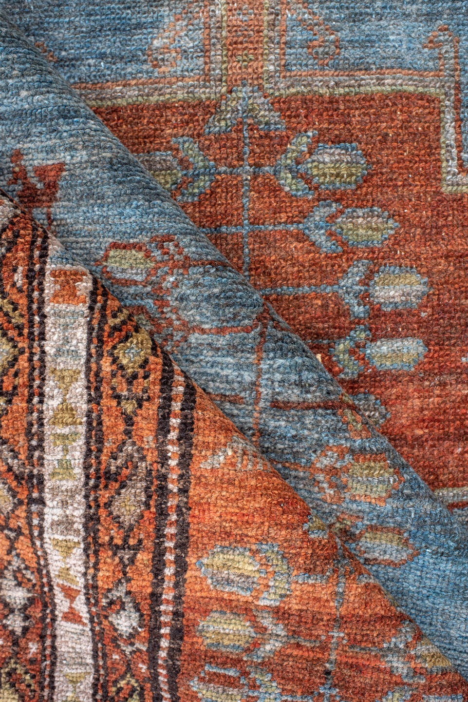 malayer Rug - # 126048