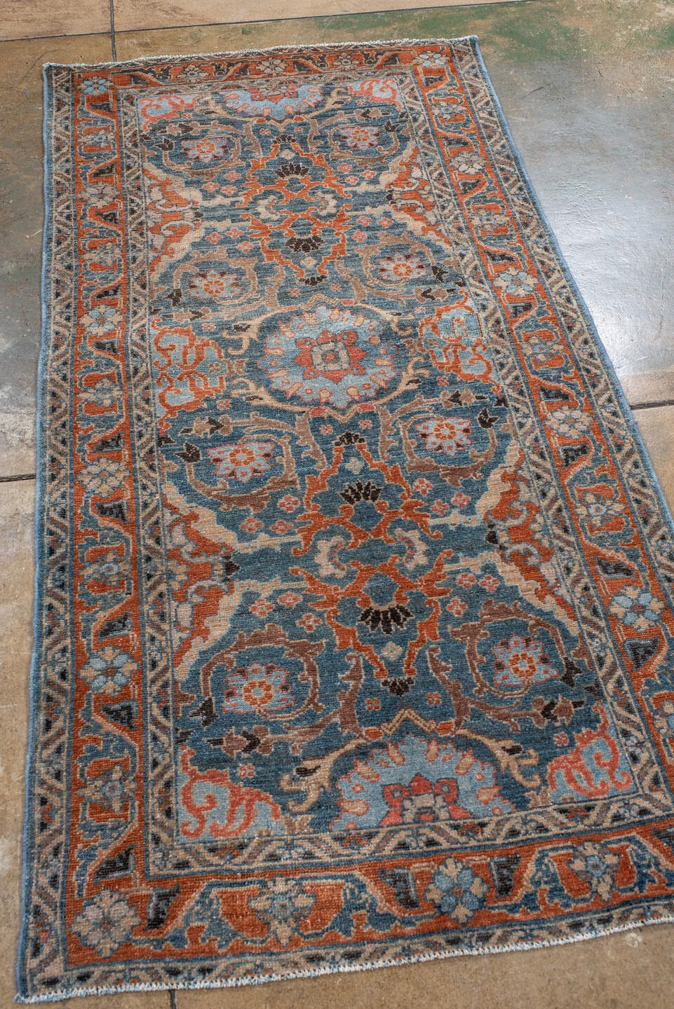 malayer Rug - # 126059