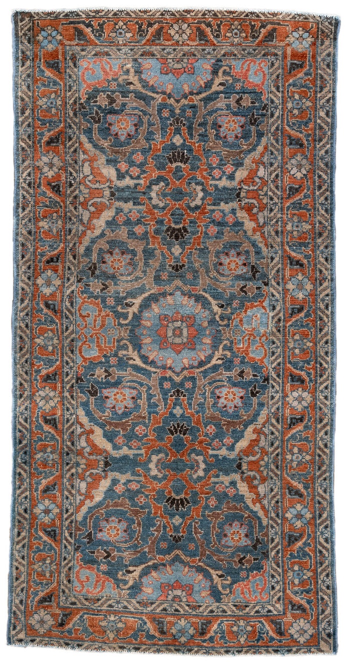 malayer Rug - # 126059