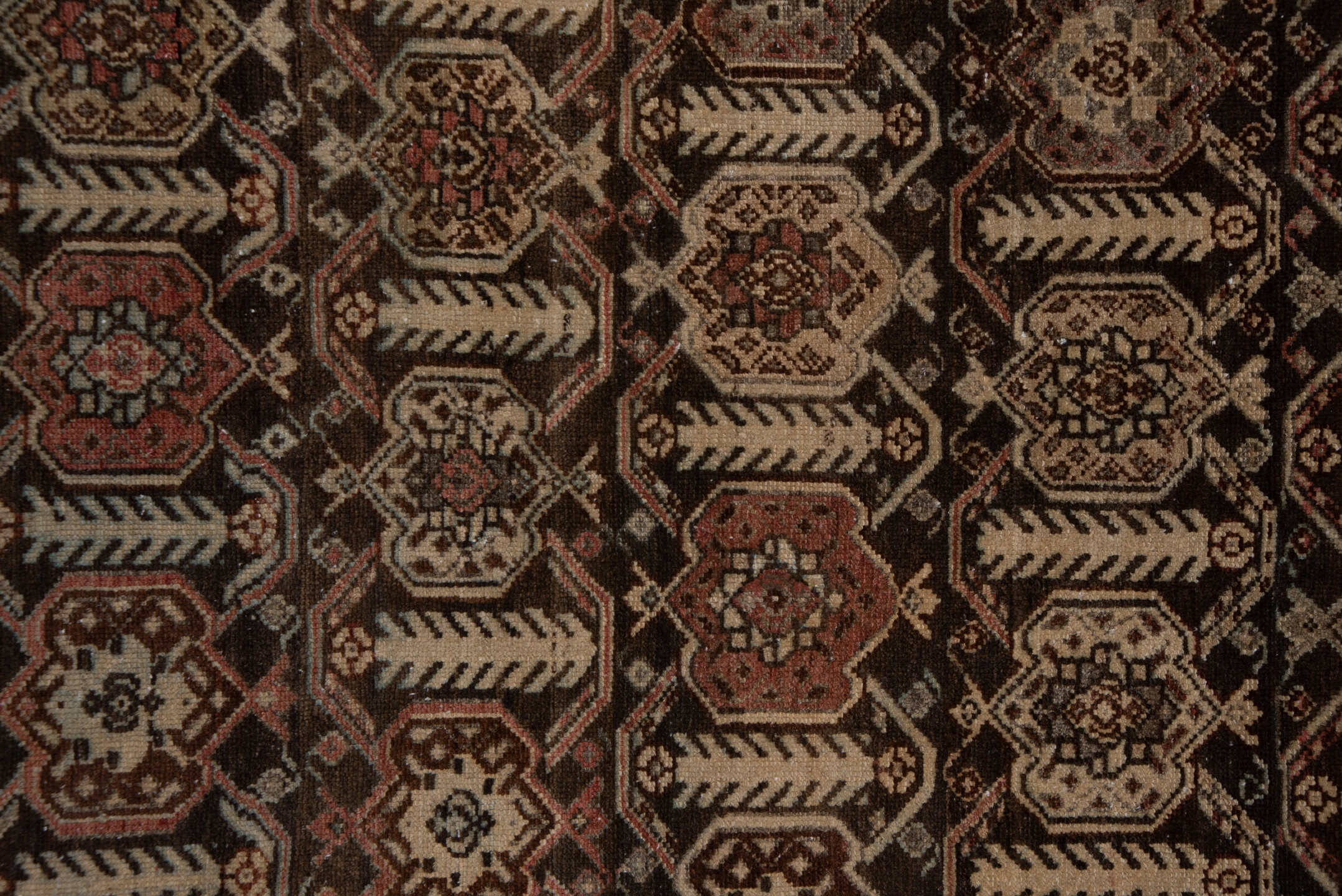 malayer Rug - # 126087