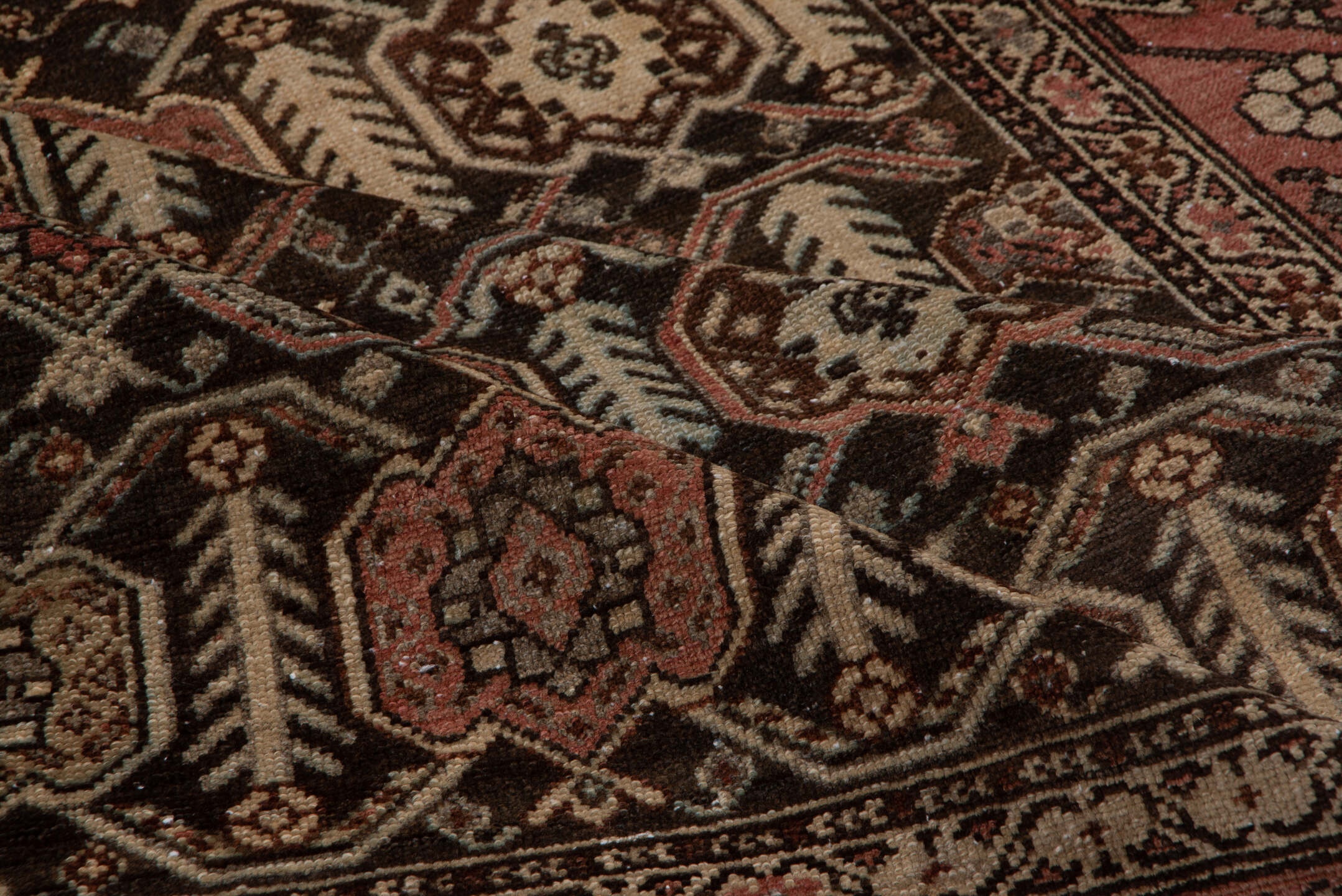 malayer Rug - # 126087