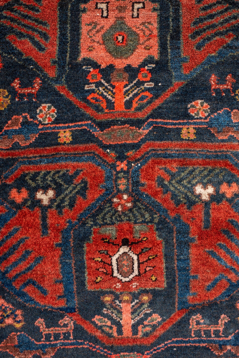 malayer Rug - # 126164