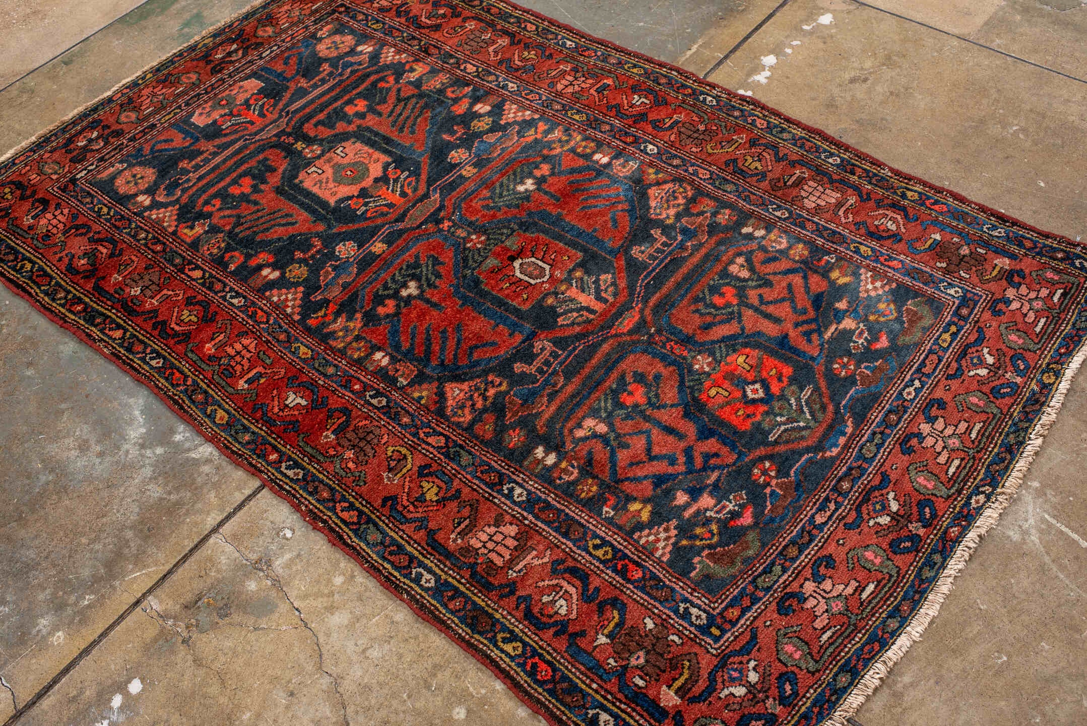 malayer Rug - # 126164