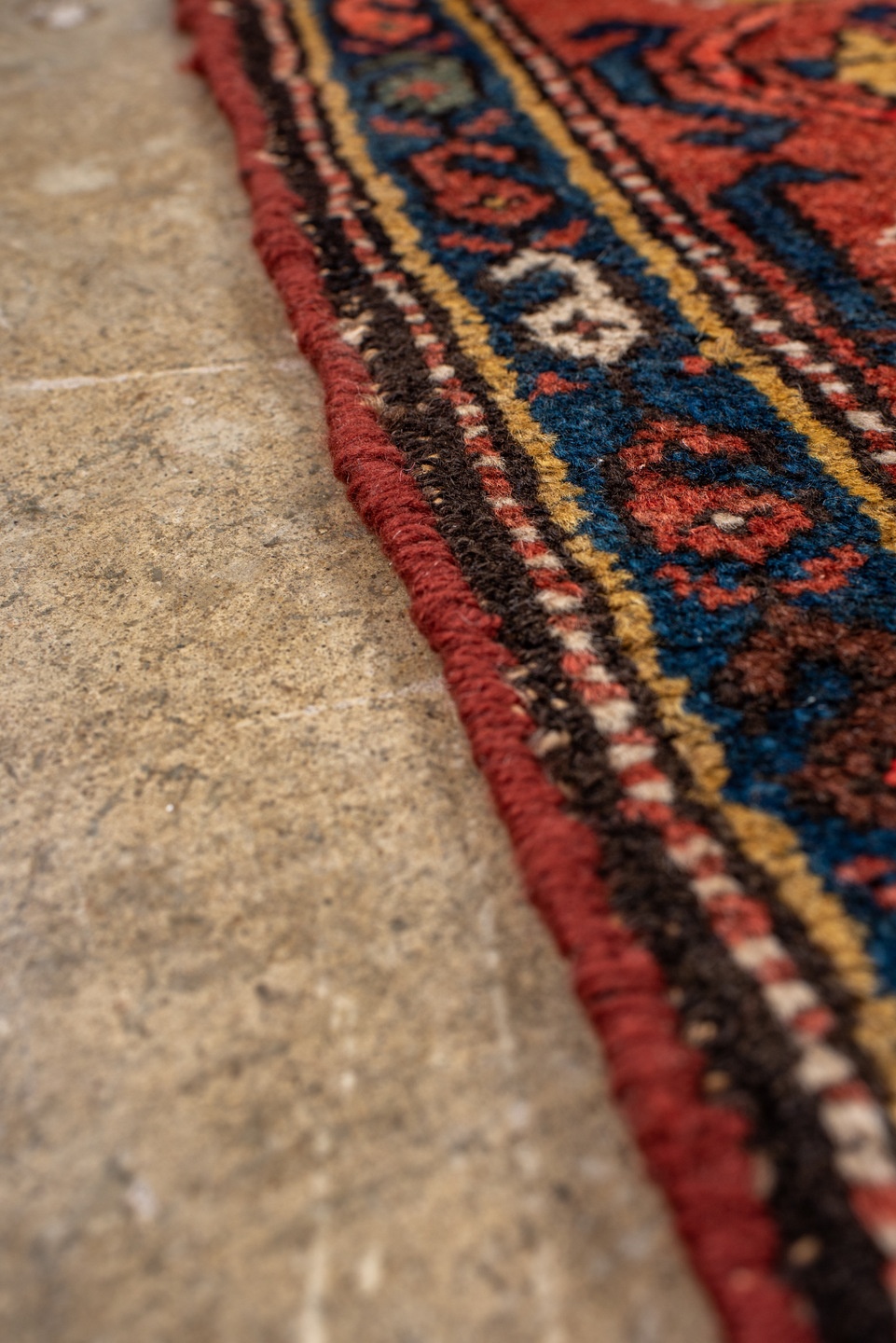 malayer Rug - # 126164