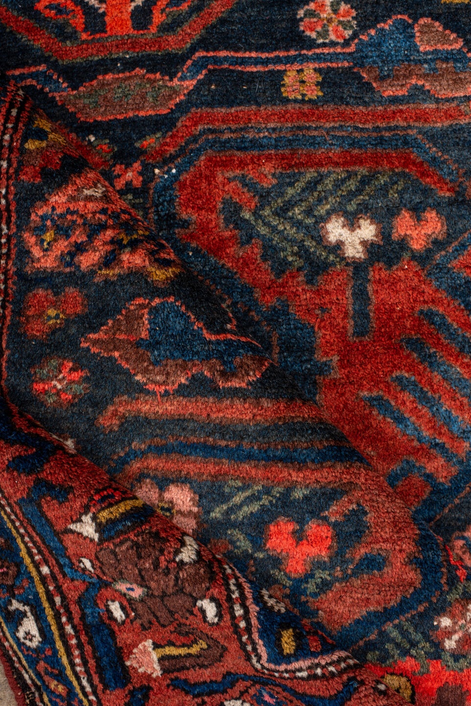 malayer Rug - # 126164
