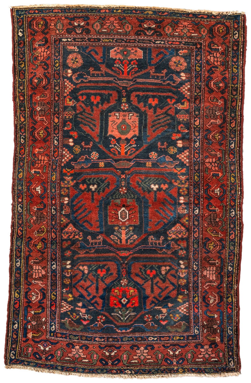 malayer Rug - # 126164