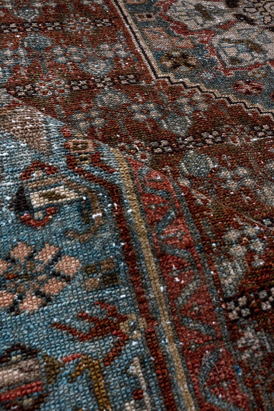 malayer Rug - # 126210