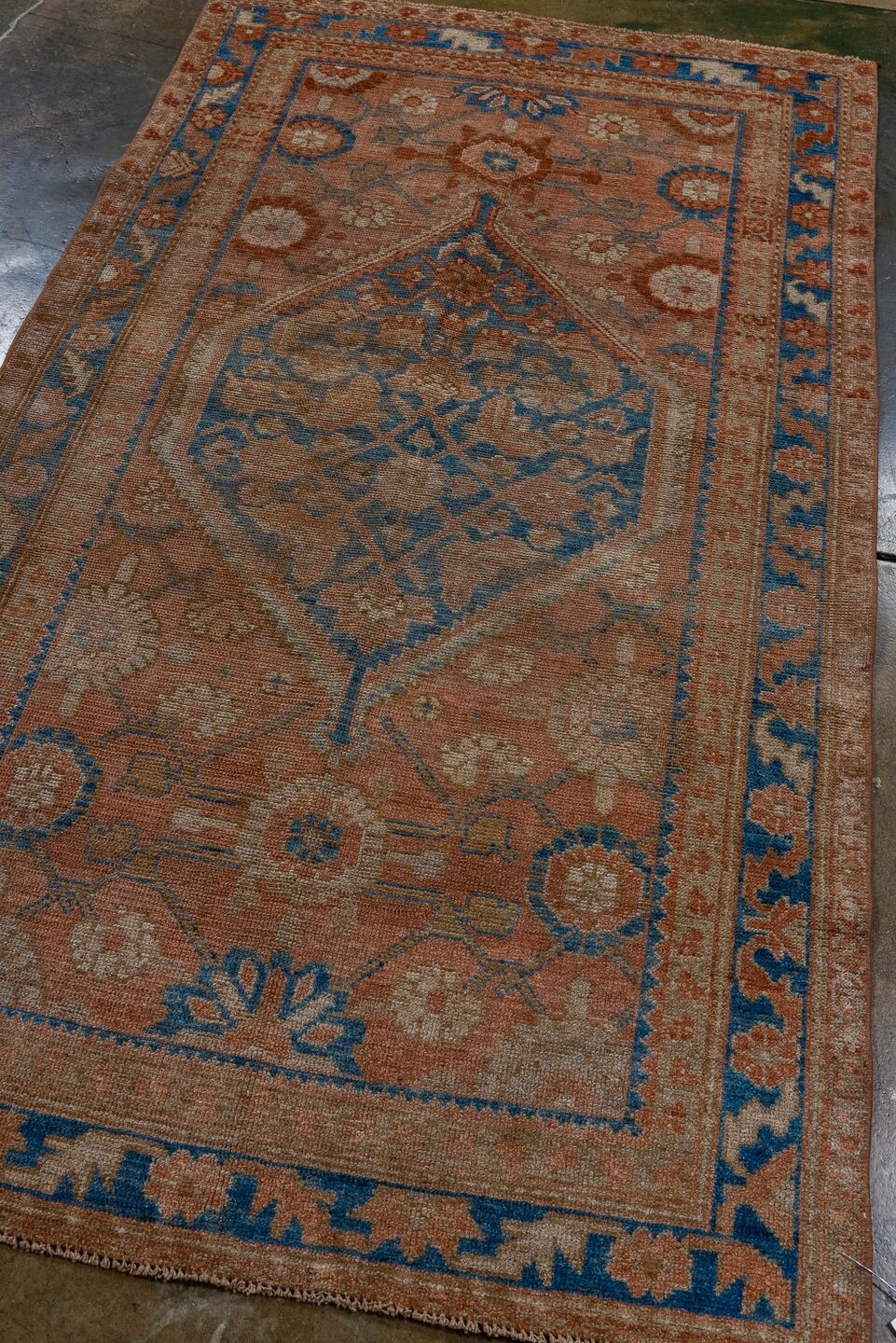 malayer Rug - # 126263