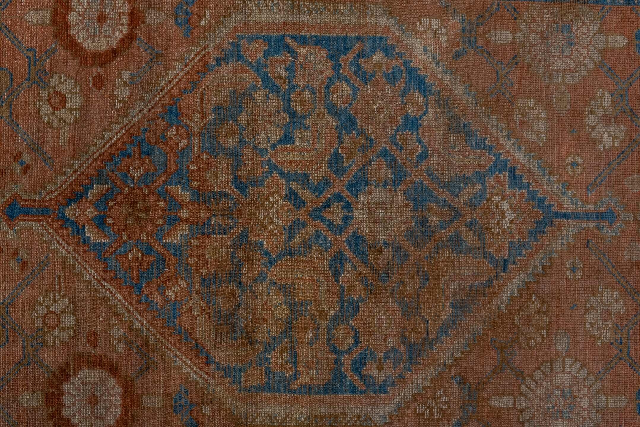 malayer Rug - # 126263
