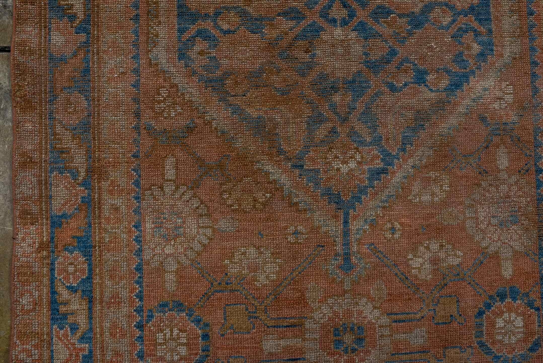 malayer Rug - # 126263
