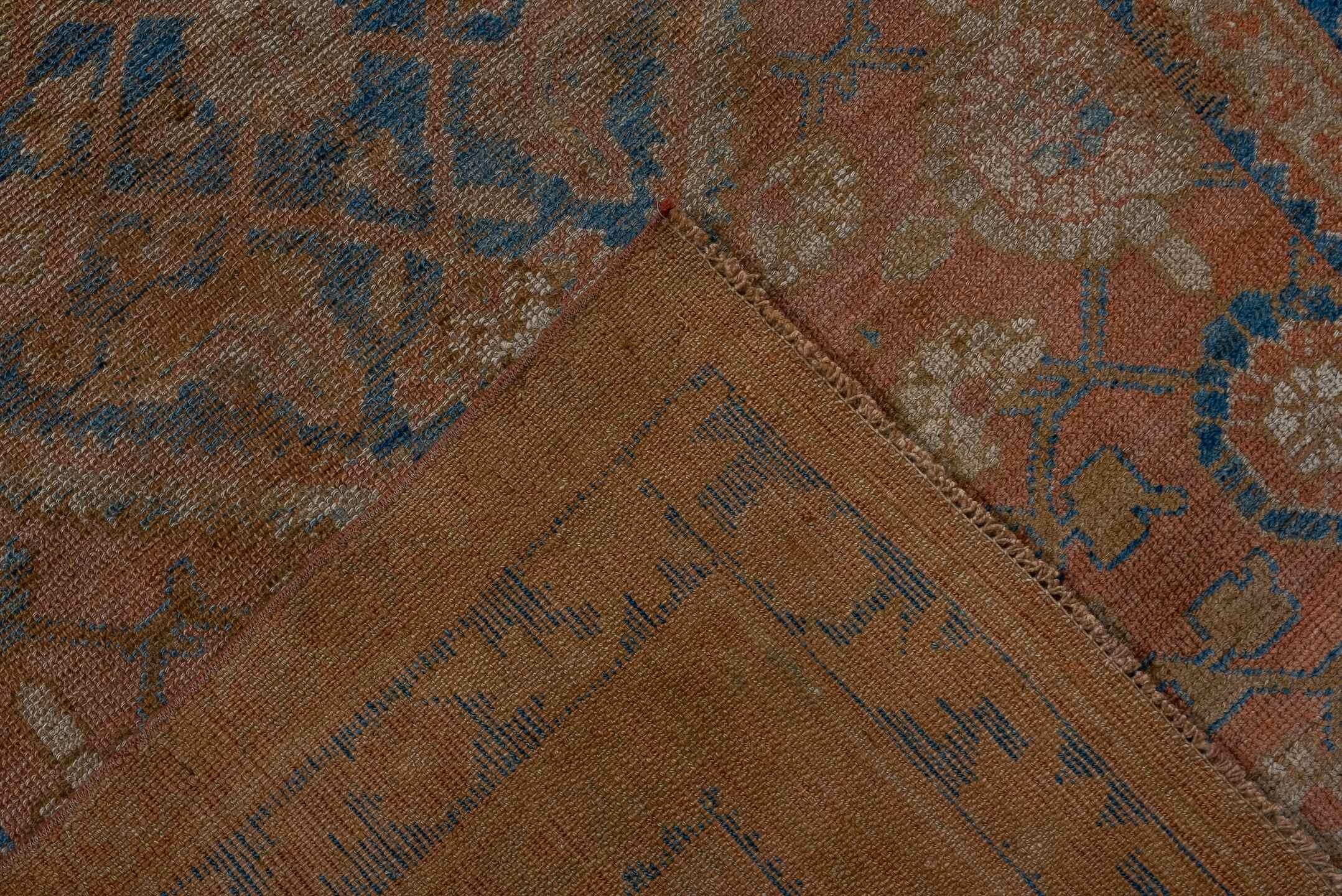 malayer Rug - # 126263