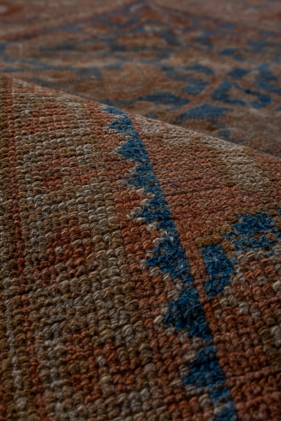 malayer Rug - # 126263