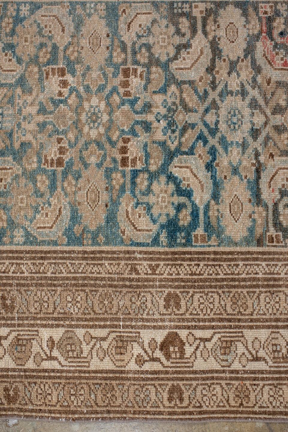 malayer Rug - # 126278