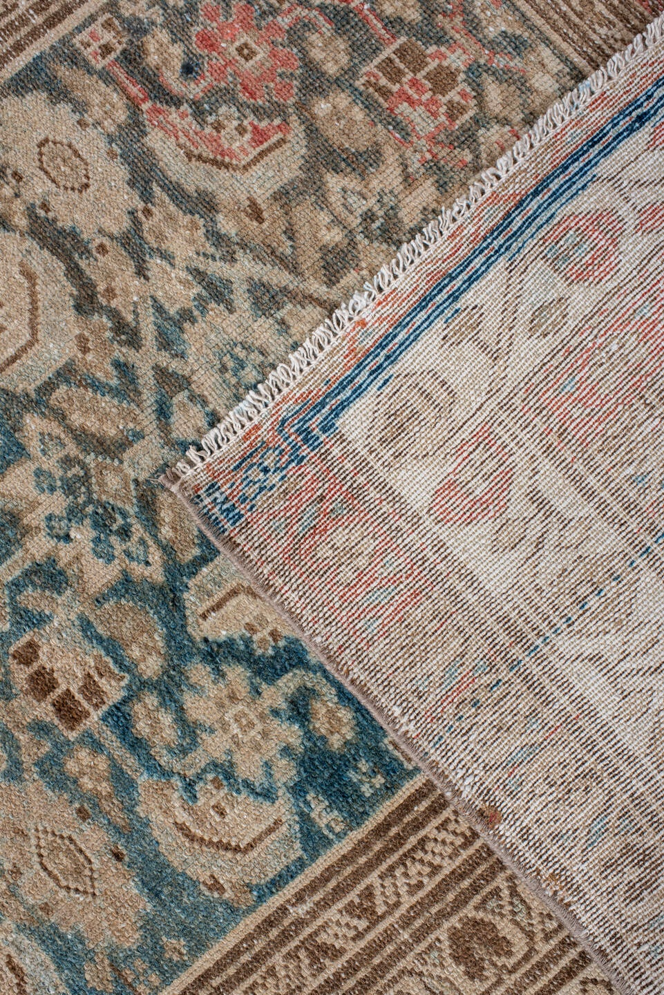 malayer Rug - # 126278