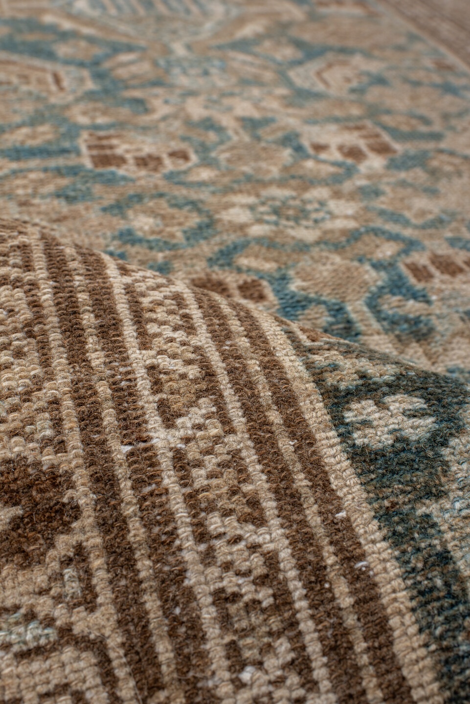malayer Rug - # 126278
