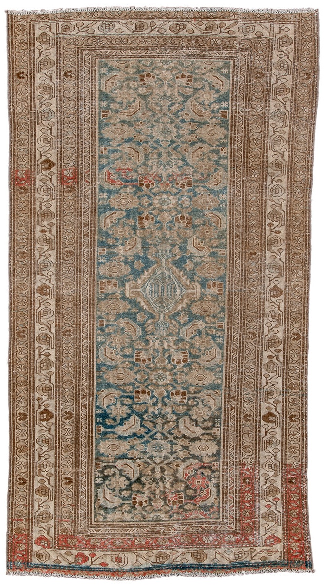 malayer Rug - # 126278