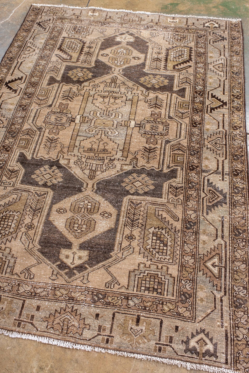 malayer Rug - # 126293