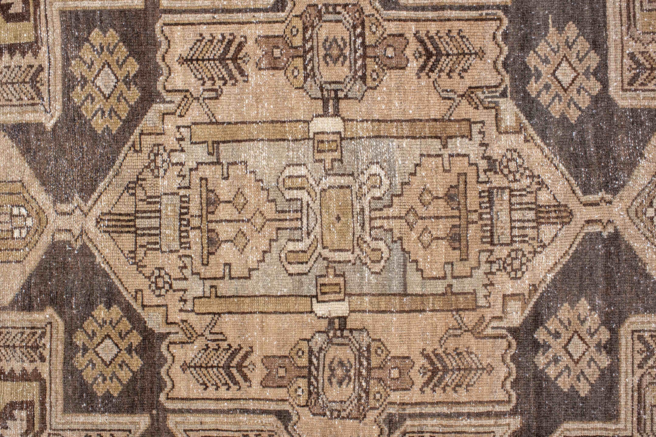 malayer Rug - # 126293