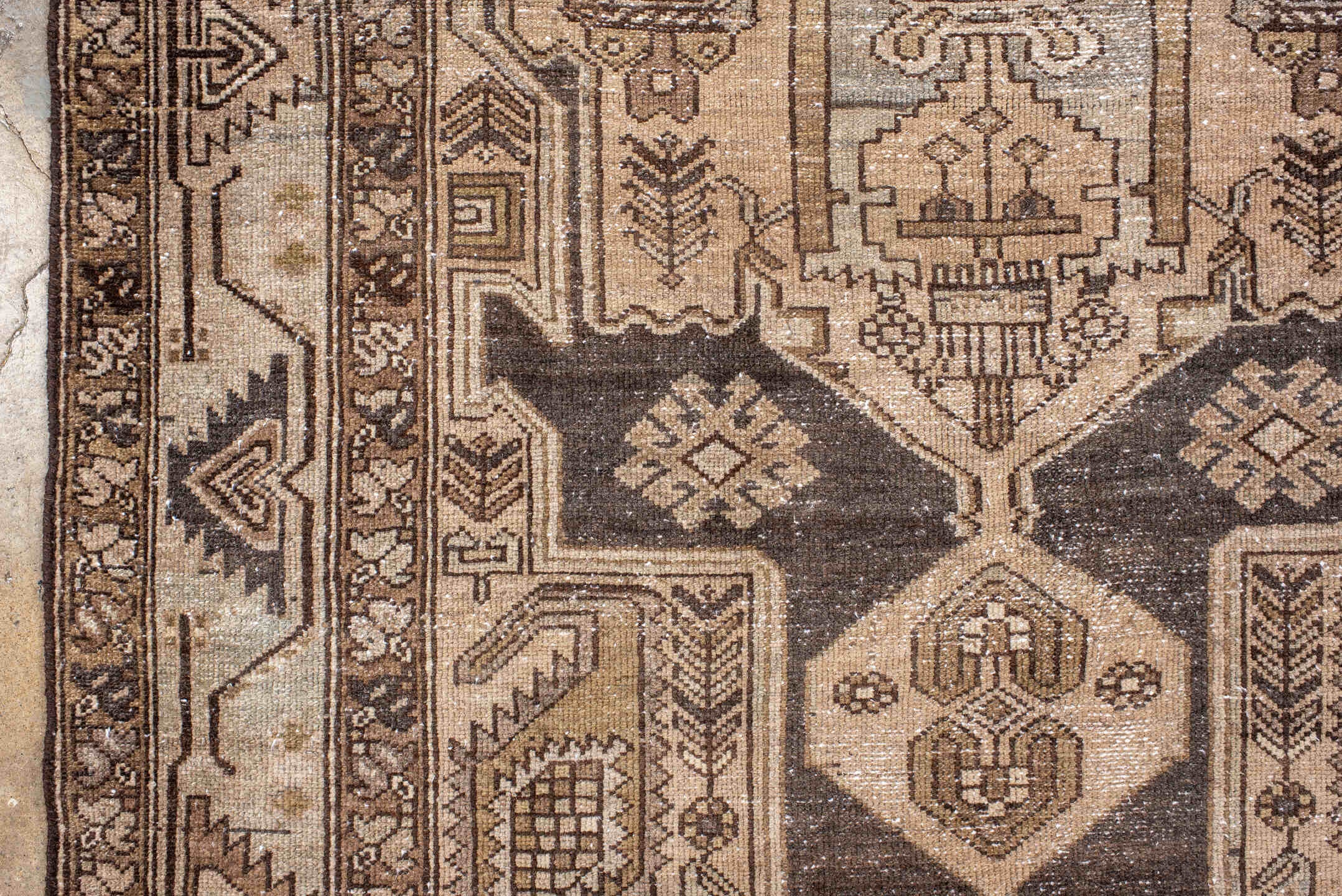 malayer Rug - # 126293