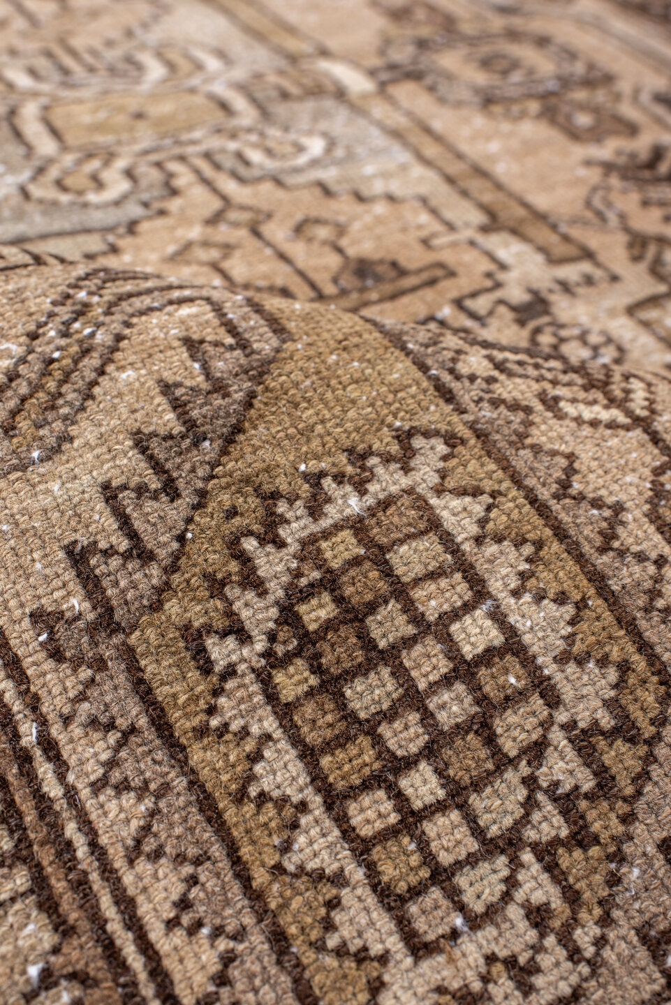 malayer Rug - # 126293