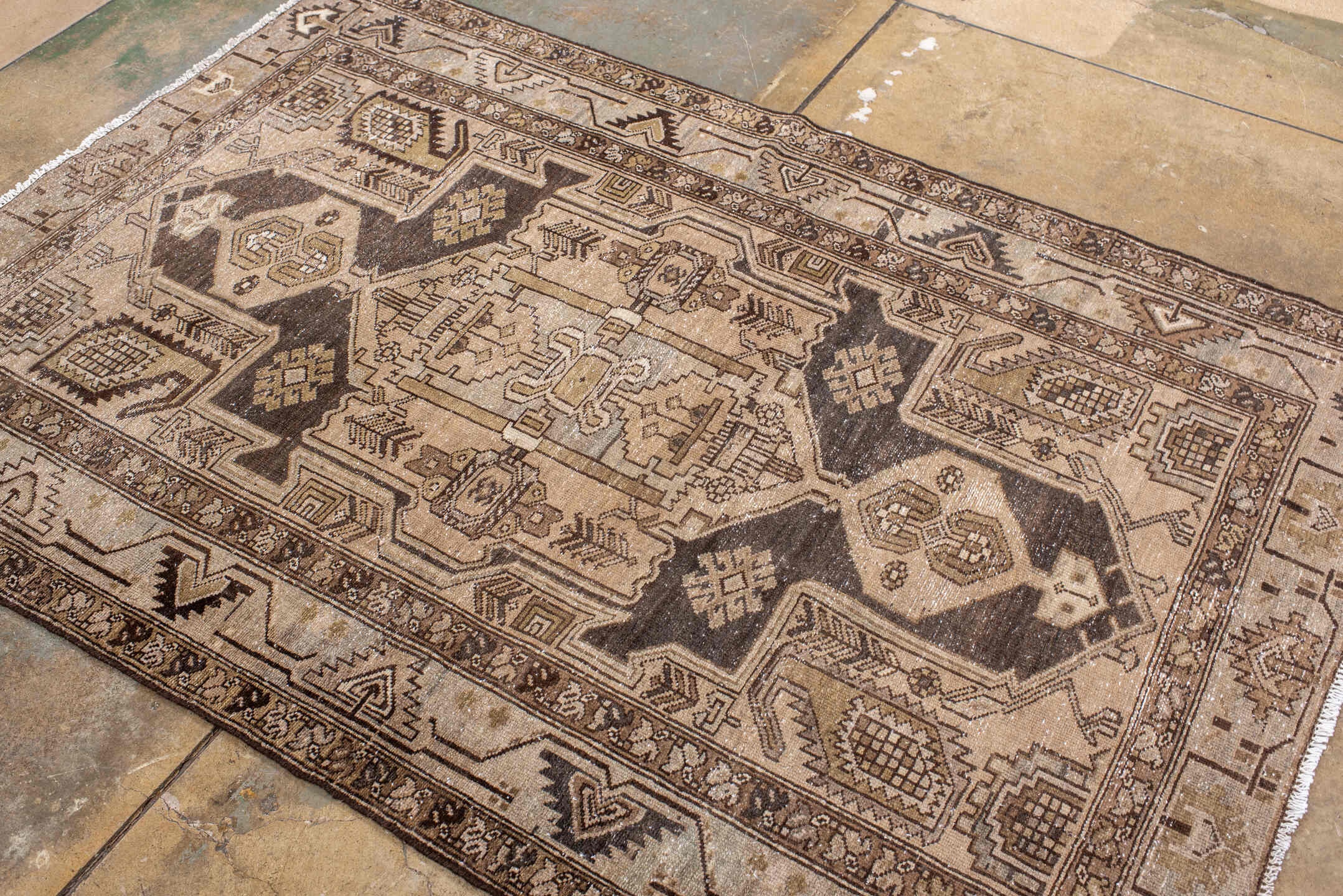 malayer Rug - # 126293