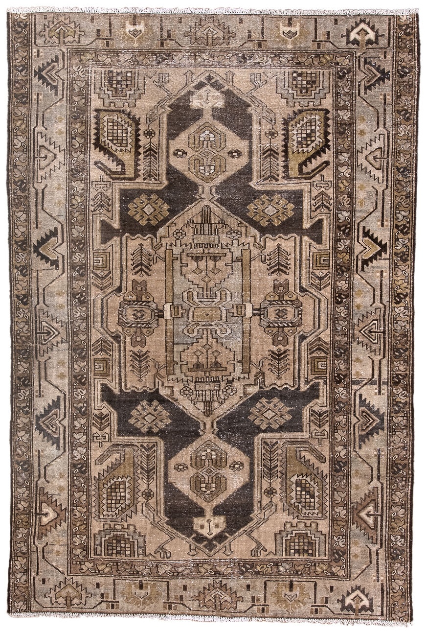 malayer Rug - # 126293