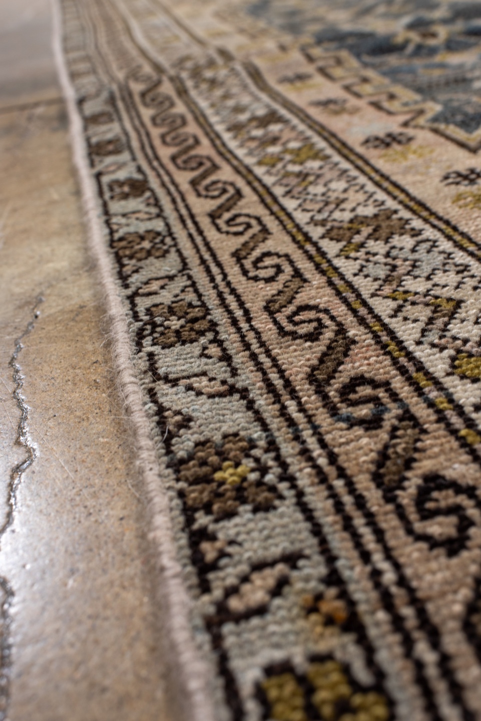 malayer Rug - # 126332