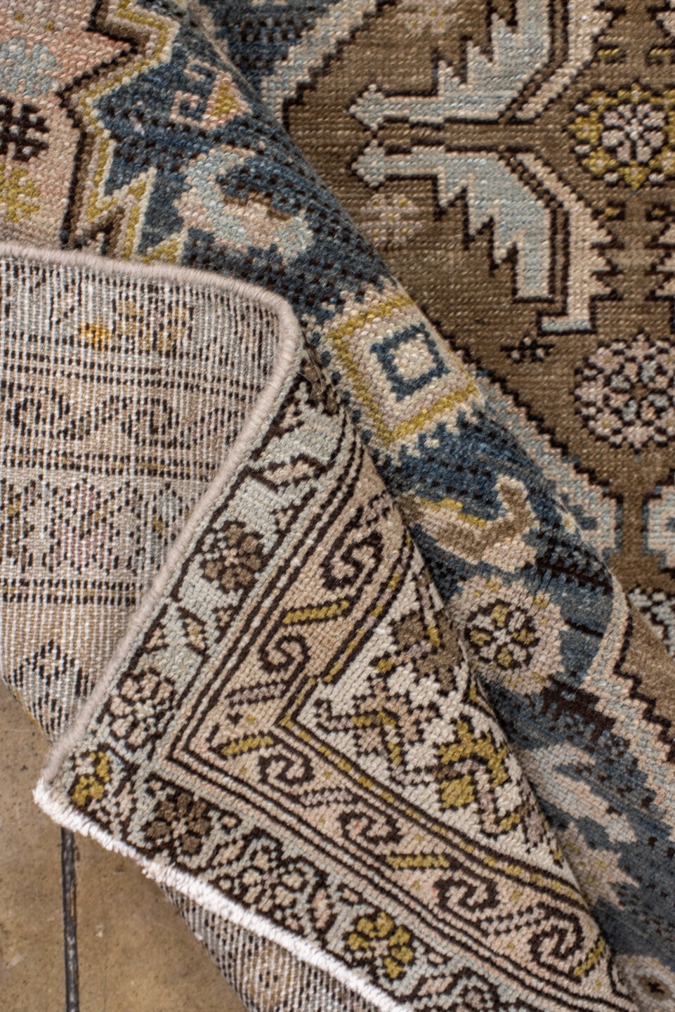 malayer Rug - # 126332