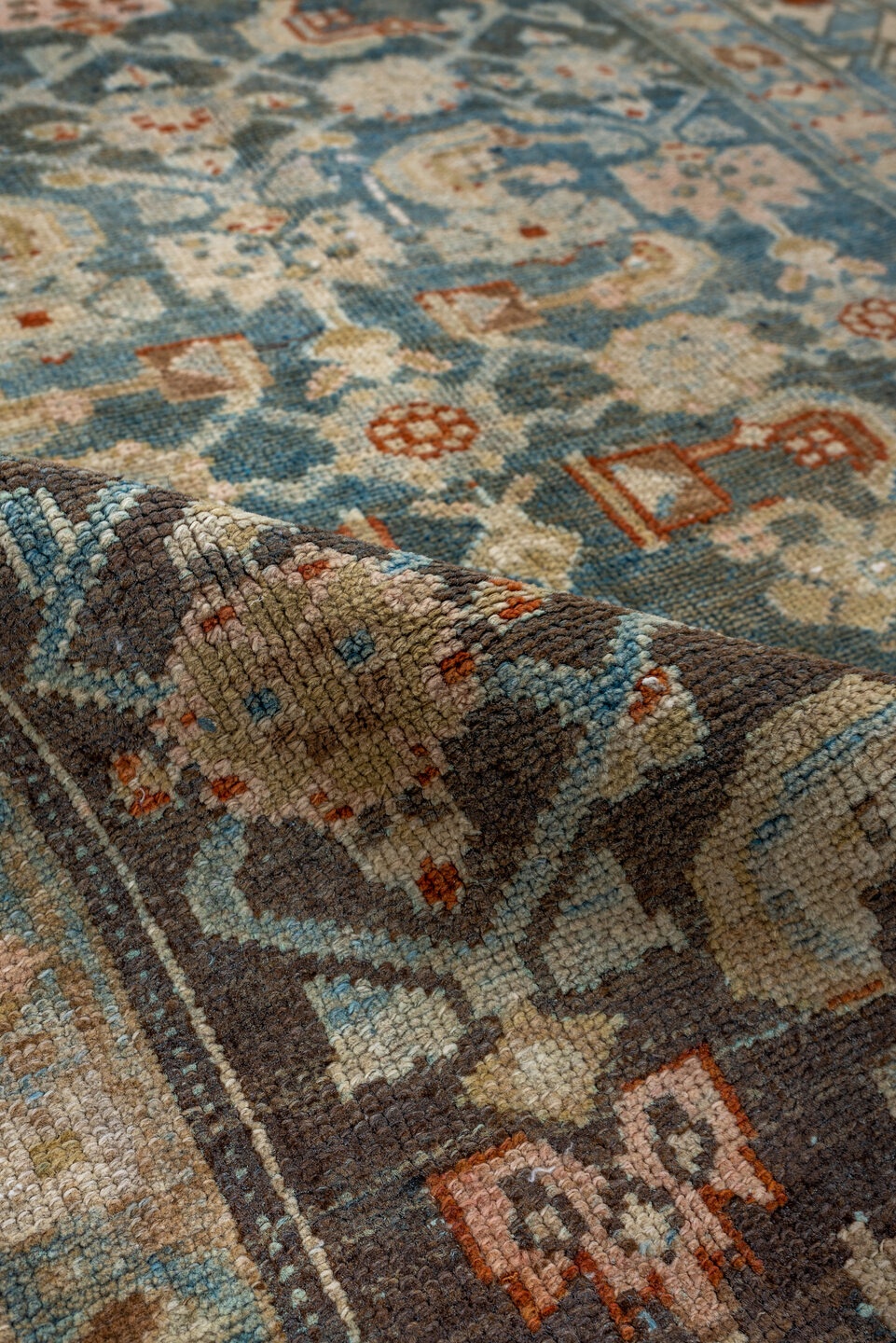 malayer Rug - # 126452