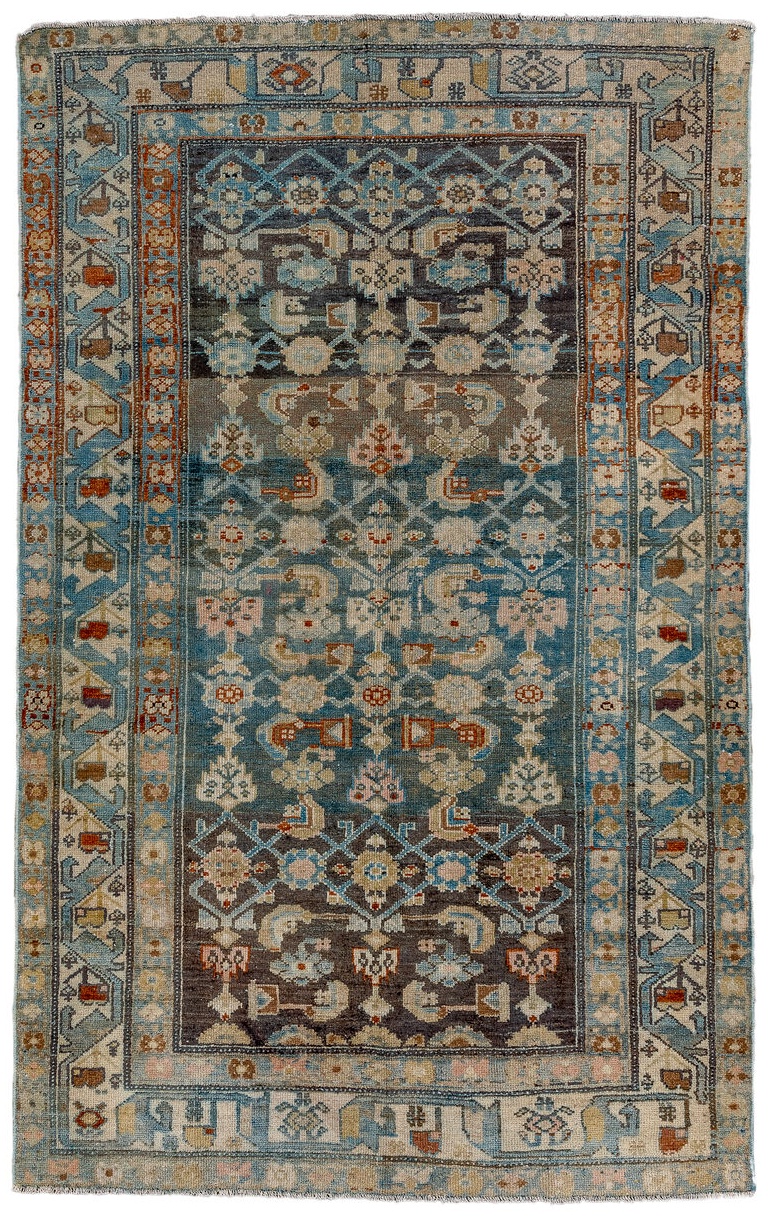 malayer Rug - # 126452