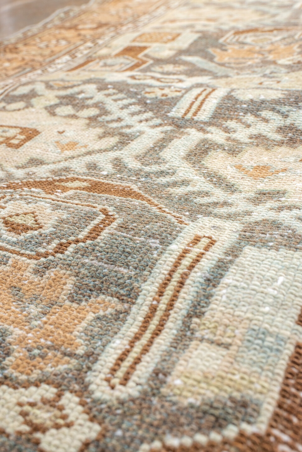 malayer Rug - # 126454