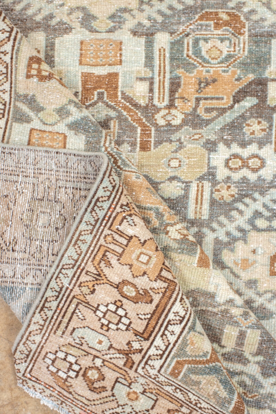 malayer Rug - # 126454