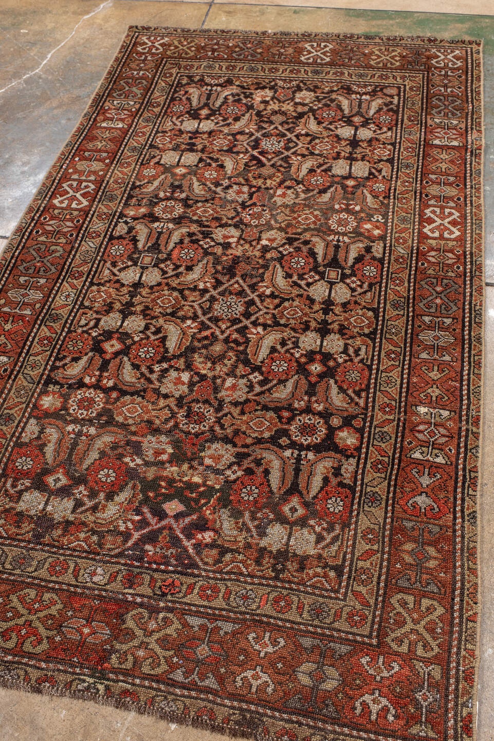 malayer Rug - # 126456