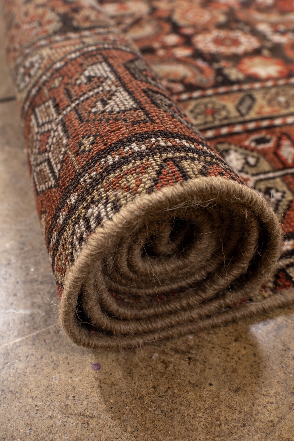 malayer Rug - # 126456
