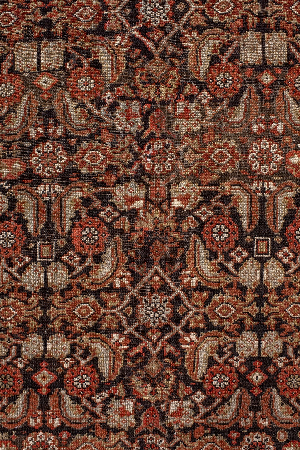 malayer Rug - # 126456
