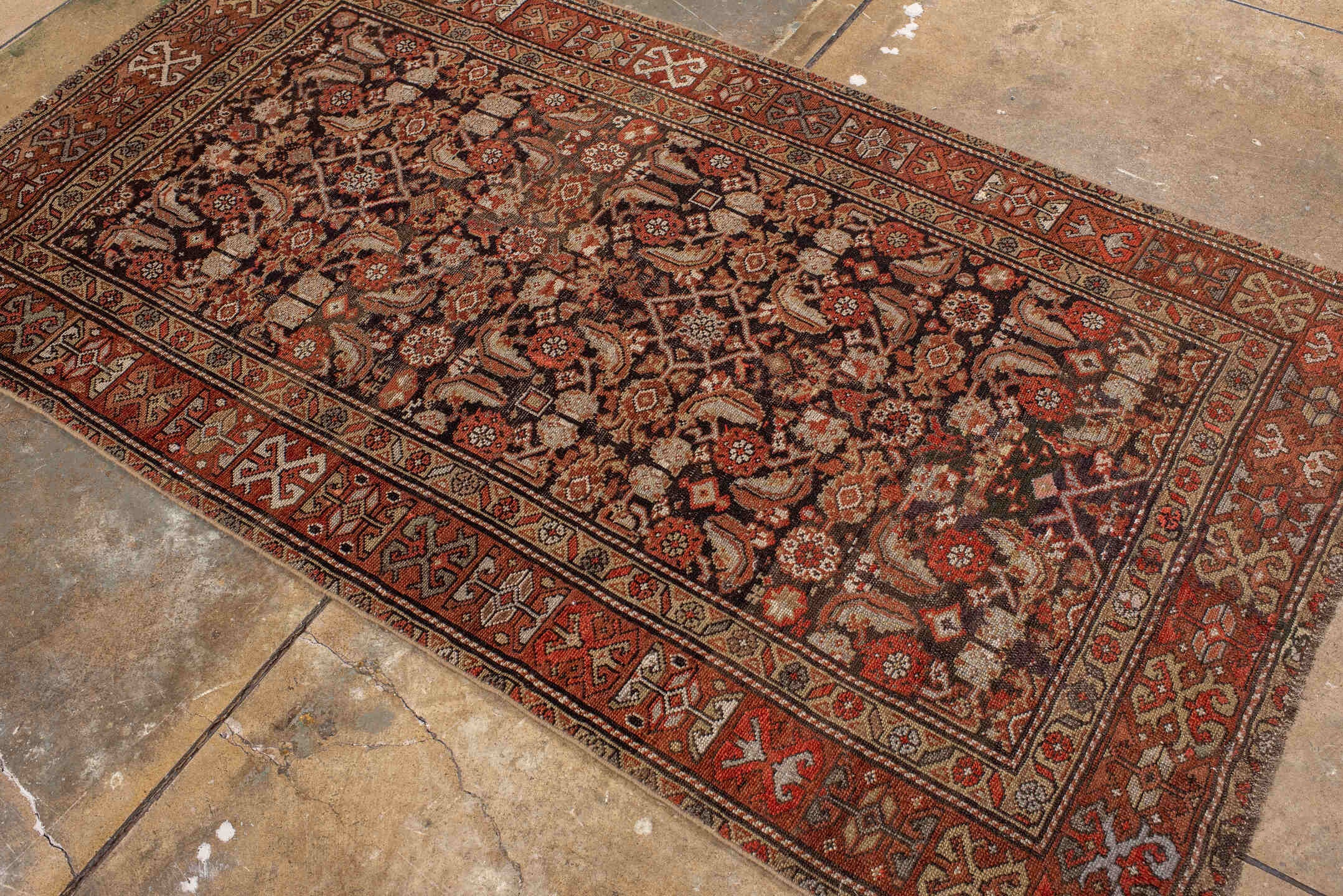 malayer Rug - # 126456