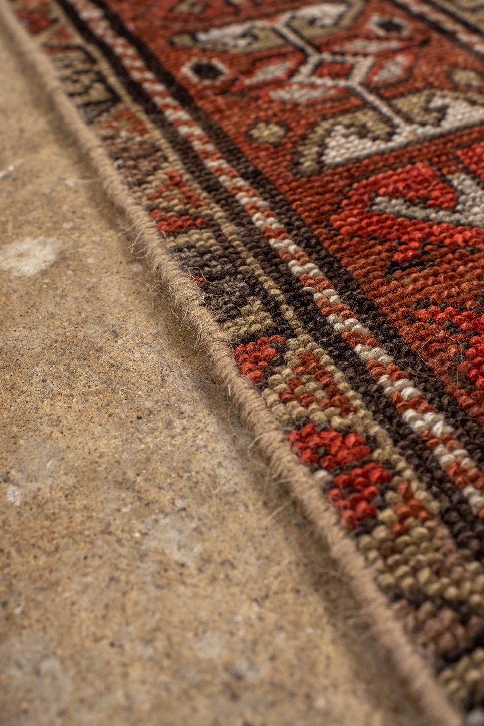 malayer Rug - # 126456