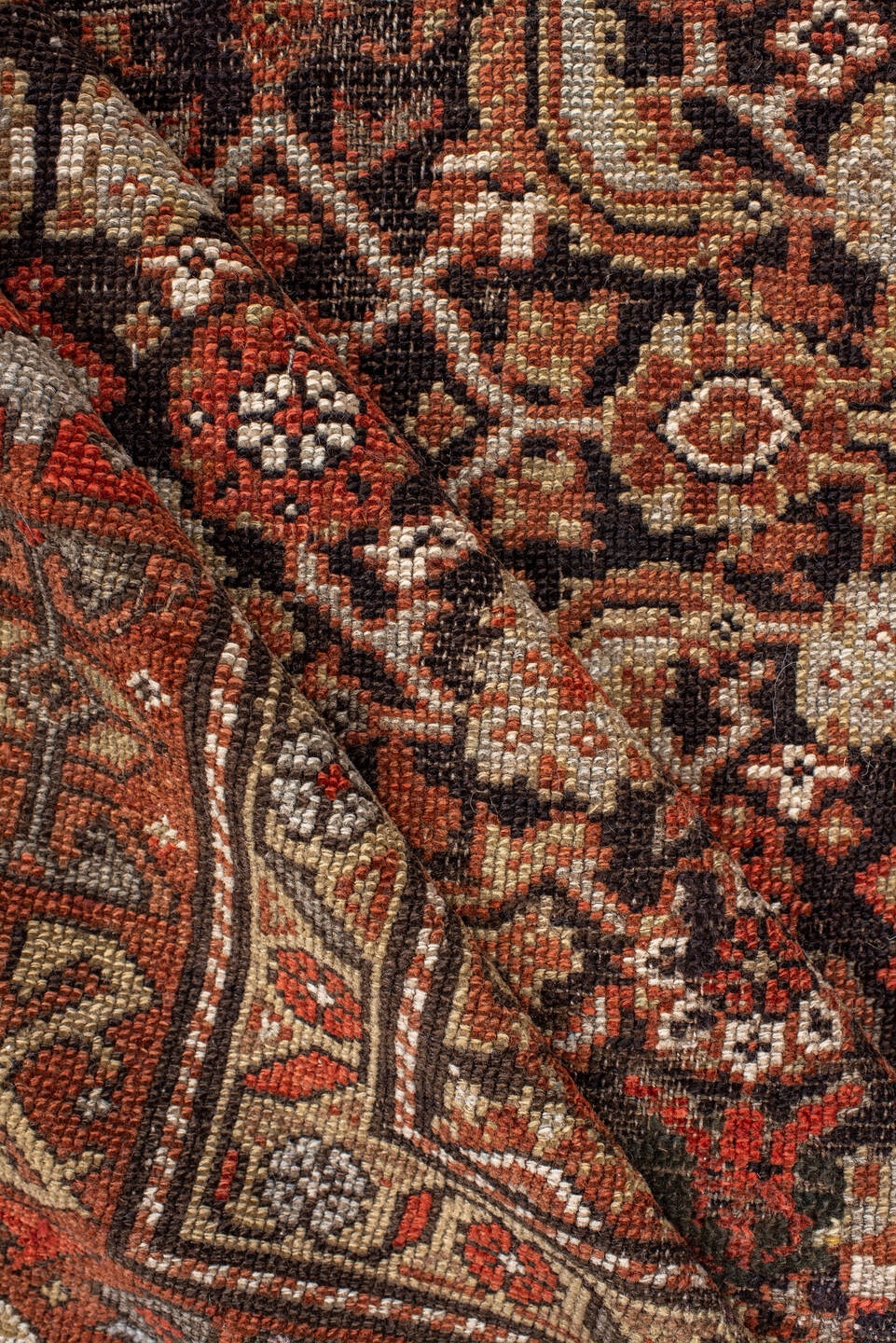 malayer Rug - # 126456
