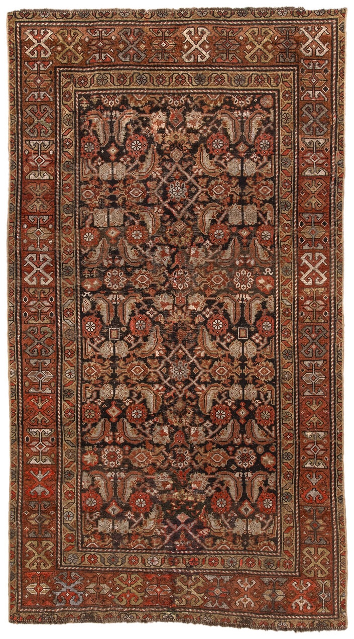 malayer Rug - # 126456