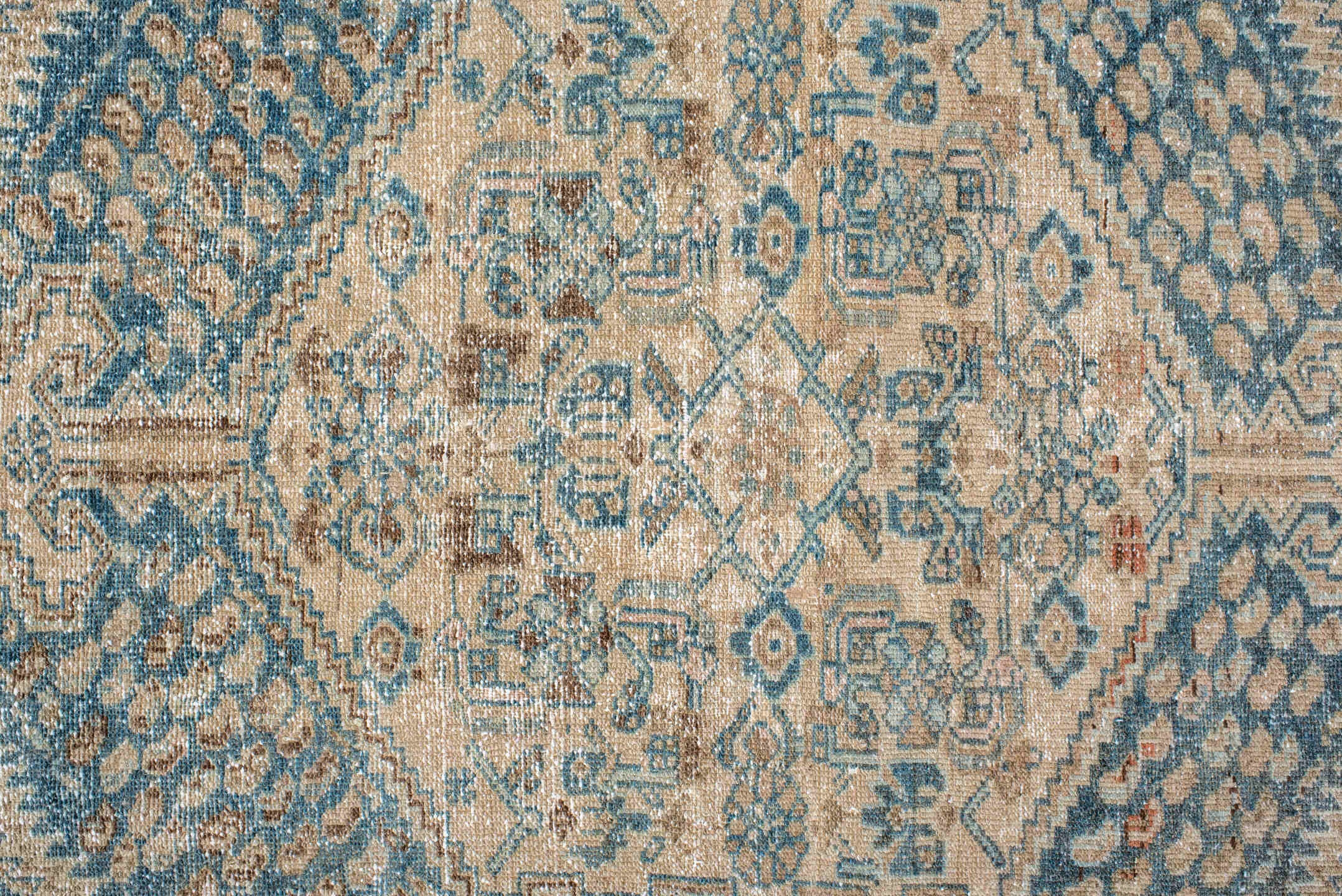 malayer Rug - # 126468