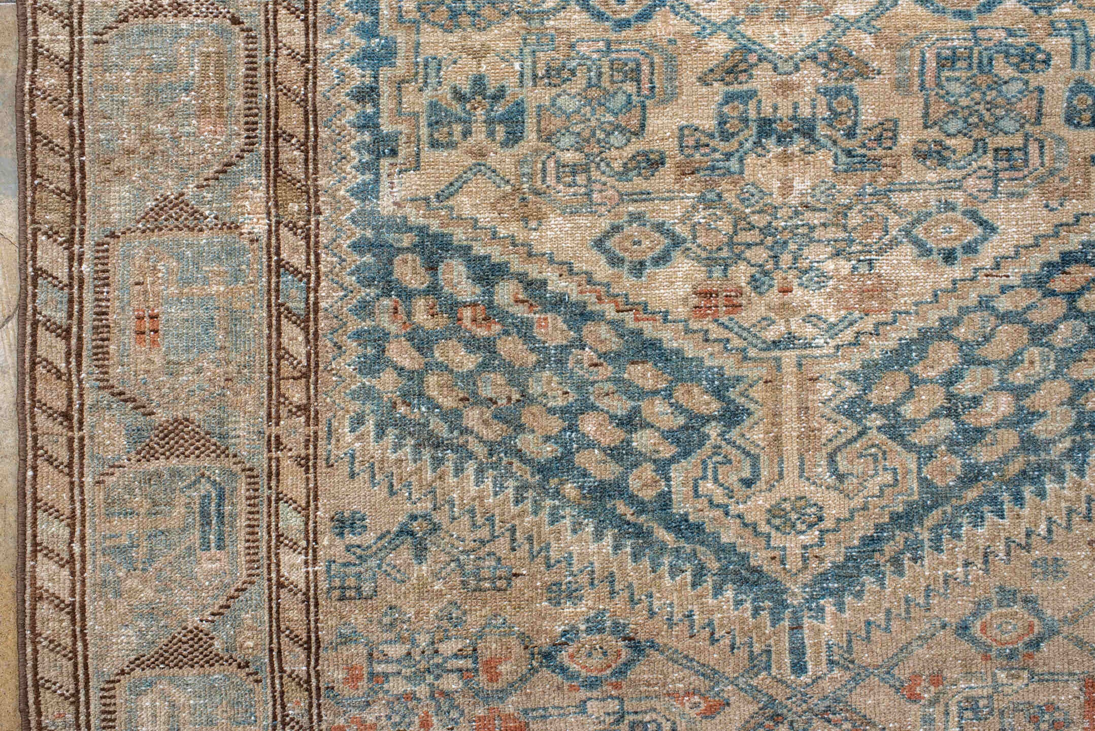 malayer Rug - # 126468