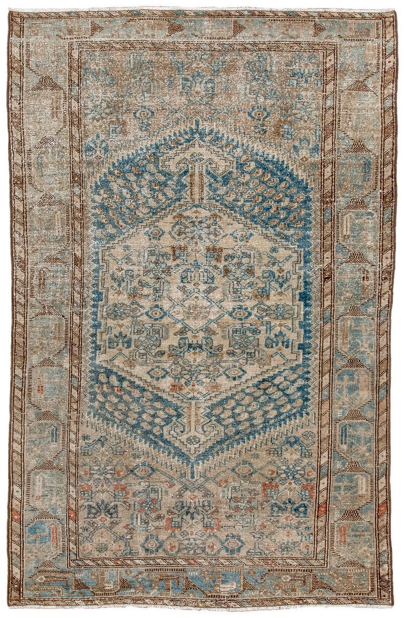 malayer Rug - # 126468